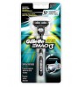 GILLETTE MACH3 MAQUINA danaperfumerias.com/es/