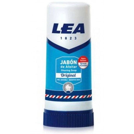 LEA JABON AFEITAR STICK 50GR danaperfumerias.com/es/