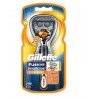 GILLETTE FUSION PROGLIDE FLEXBALL POWER MAQUINA AFEITAR danaperfumerias.com/es/
