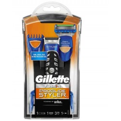 GILLETTE PROGLIDE STYLER MAQUINA DE AFEITAR danaperfumerias.com/es/