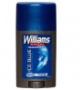 WILLIAMS DESODORANTE ICE BLUE STICK 75ML danaperfumerias.com/es/