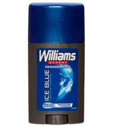 WILLIAMS DESODORANTE ICE BLUE STICK 75ML danaperfumerias.com/es/