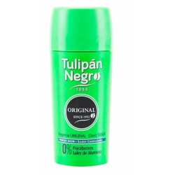 TULIPAN NEGRO ORIGINAL DESODORANTE STICK 75 ML danaperfumerias.com/es/