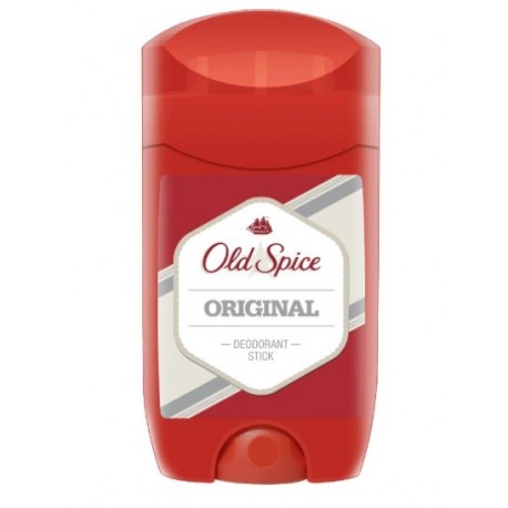 OLD SPICE DESODORANTE STICK 50GR