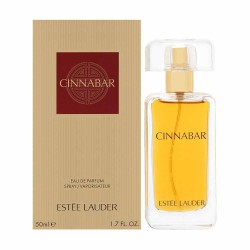comprar perfumes online ESTEE LAUDER CINNABAR EDP 50 ML mujer