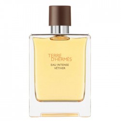 comprar perfumes online HERMES TERRE D'HERMES EAU INTENSE VETIVER EDT 50 ML