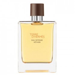 comprar perfumes online HERMES TERRE D'HERMES EAU INTENSE VETIVER EDT 100 ML mujer