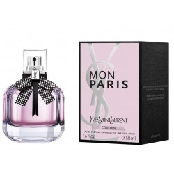 comprar perfumes online YVES SAINT LAURENT MON PARIS COUTURE EDP SPRAY 50ML mujer