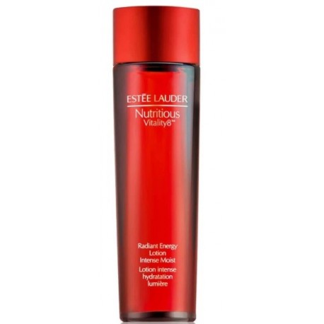 Comprar tratamientos online ESTEE LAUDER NUTRITIOUS VITALITY 8 RADIANTE LOCION ENERGIA INTENSA 200ML