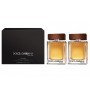comprar perfumes online hombre DOLCE & GABBANA THE ONE MEN EDT 2x50 ML