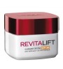 L'OREAL REVITALIFT CUIDADO DIA SPF 30 50ML