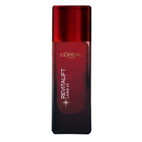 L'ORÉAL REVITALIFT LASER X3 LOCIÓN PEELING INTENSIVO NOCHE 125 ML