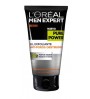 L'OREAL MEN EXPERT PURE POWER GEL EXFOLIANTE 150ML
