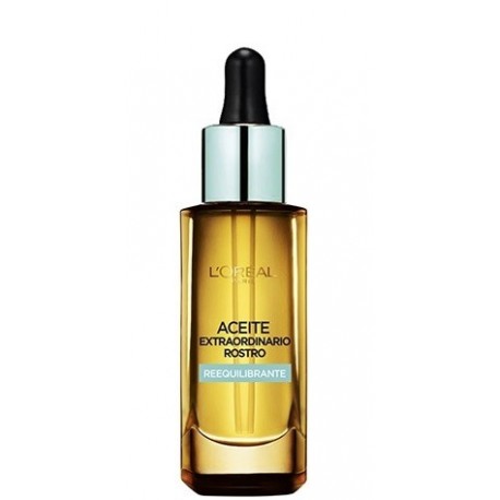 L'OREAL AGE PERFECT ACEITE EXTRAORDINARIO SERUM REEQUILIBRANTE 30ML