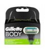GILETTE BODY CARGADOR 2 RECAMBIOS danaperfumerias.com/es/