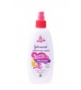 JOHNSON'S BABY ACONDICIONADOR GOTAS DE BRILLO SPRAY 200ML