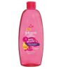 JOHNSON'S BABY GOTAS DE BRILLO CHAMPU 500ML