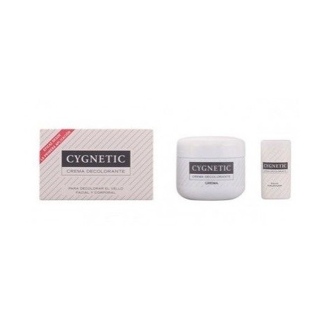 CYGNETIC DECOLORANTE VELLO 100ML