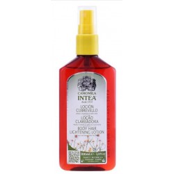 INTEA CAMOMILA CUBRE VELLO LOCION 100ML