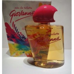 comprar perfumes online GIOVANNA DE MILANO EDT 200 ML mujer