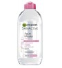 GARNIER AGUA MICELAR TODO EN UNO 400ML