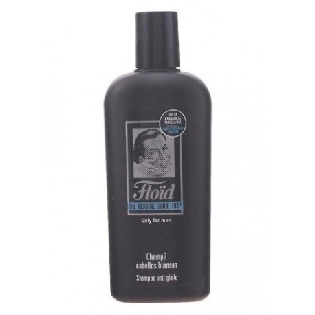 FLOID CHAMPU CABELLOS BLANCOS 250ML danaperfumerias.com/es/