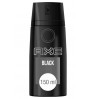 AXE BLACK FRESH DESODORANTE SPRAY 150ML