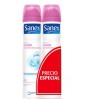 SANEX DESODORANTE DERMO INVISIBLE SPRAY 2x200 ML danaperfumerias.com/es/