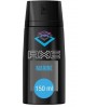 AXE MARINE ALL DAY FRESH DESODORANTE SPRAY 150ML