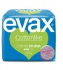 EVAX COTTONLIKE COMPRESAS NORMAL SIN ALAS 20 UNIDADES danaperfumerias.com/es/