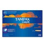 TAMPAX COMPAK TAMPONES SUPERPLUS 22 UNIDADES danaperfumerias.com/es/