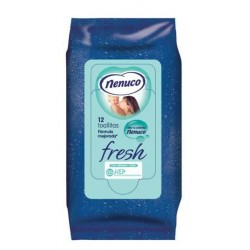 NENUCO TOALLITAS REFRESCANTE FORMATO VIAJE 12 UNIDADES https://danaperfumerias.com/es/
