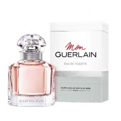 comprar perfumes online GUERLAIN MON GUERLAIN EDT 100 ML mujer