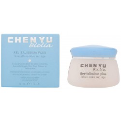 CHEN YU BIOLIA REVITALISSIMA PLUS CREMA ANTIARRUGAS 50ML danaperfumerias.com/es/