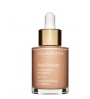 CLARINS SKIN ILLUSION SPF 15 TEINT NATUREL 107 30ML