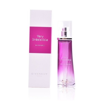 comprar perfumes online GIVENCHY VERY IRRESISTIBLE EDP 30 ML mujer