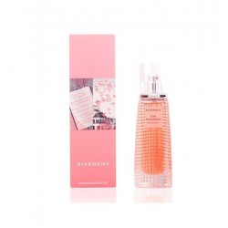comprar perfumes online GIVENCHY LIVE IRRESISTIBLE EDP 30 ML mujer