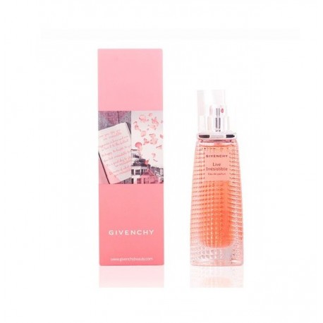 comprar perfumes online GIVENCHY LIVE IRRESISTIBLE EDP 30 ML mujer