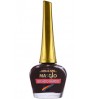 MASGLO ESMALTE UÑAS SECADO RAPIDO  SANGRE TORO 13.5ML