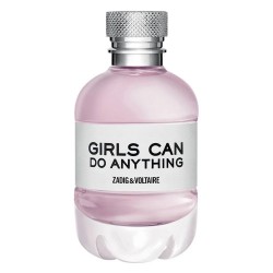 comprar perfumes online ZADIG & VOLTAIRE GIRLS CAN DO ANYTHING EDP 90 ML mujer