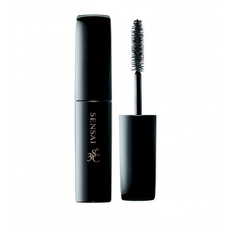 SENSAI MASCARA LASH VOLUMISER 10 ML BLACK danaperfumerias.com