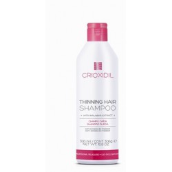 CRIOXIDIL CHAMPU FORTIFICANTE 300ML danaperfumerias.com/es/