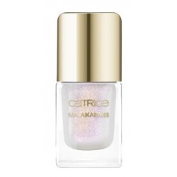 CATRICE MALAIKARAISS MINI NAIL LACQUER C01 TIP TAPPING