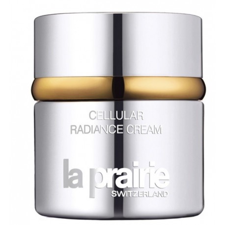 Comprar tratamientos online LA PRAIRIE CELLULAR RADIANCE CREAM 50ML