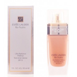 ESTEE LAUDER RE-NUTRIV ULTRA RADIANCE BASE DE MAQUILLAJE ANTI ENVEJECIMIENTO FRESCO 30ML danaperfumerias.com