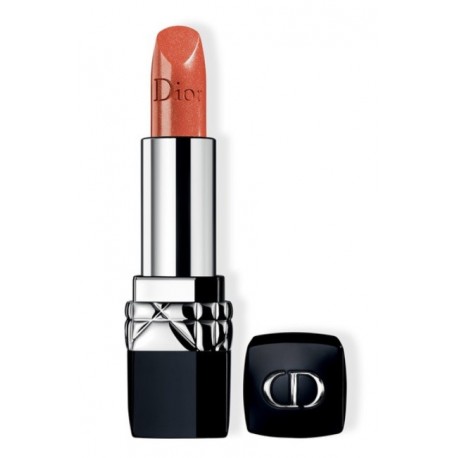 CHRISTIAN DIOR ROUGE DIOR EDICIÓN LIMITADA 636 FIRE