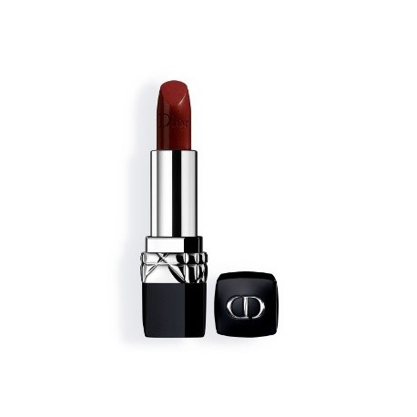 CHRISTIAN DIOR ROUGE DIOR EDICIÓN LIMITADA 785 ROUGE EN DIABLE