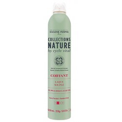 comprar acondicionador EUGENE PERMA COLLECTIONS NATURE BY CYCLE LACA SOUPLE 500ML