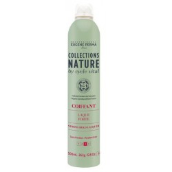 comprar acondicionador EUGENE PERMA COLLECTIONS NATURE BY CYCLE LACA FUERTE 500ML