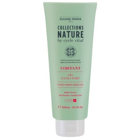 comprar acondicionador EUGENE PERMA COLLECTIONS NATURE BY CYCLE GEL EXTRA FUERTE 300ML